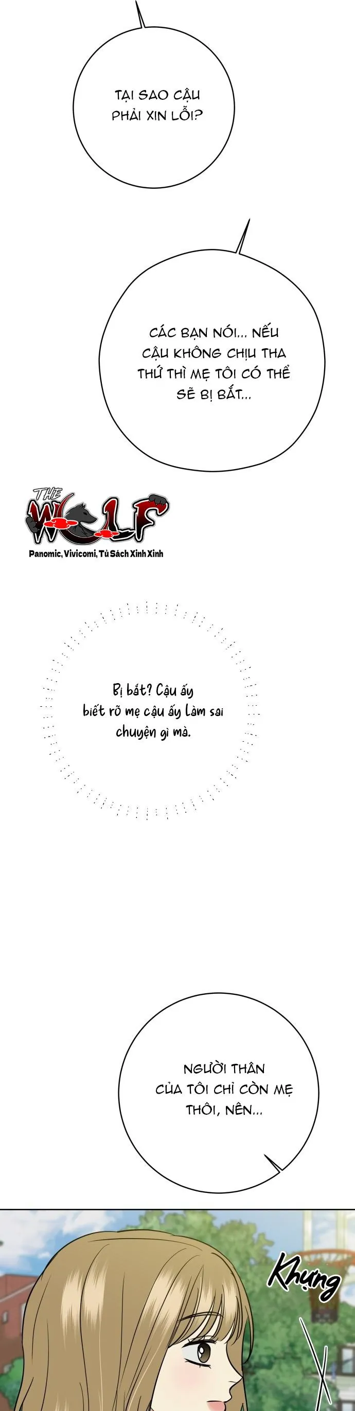 Kỷ Niệm Tuổi 19 Tồi Tệ Chap 65 - Next Chap 66