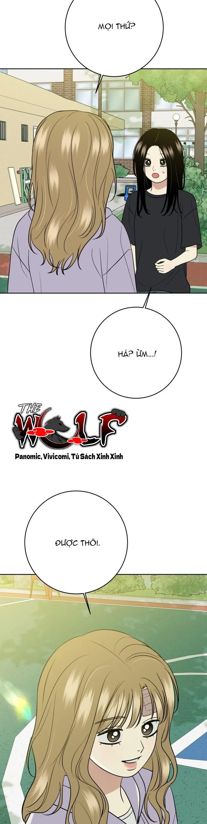 Kỷ Niệm Tuổi 19 Tồi Tệ Chap 65 - Next Chap 66