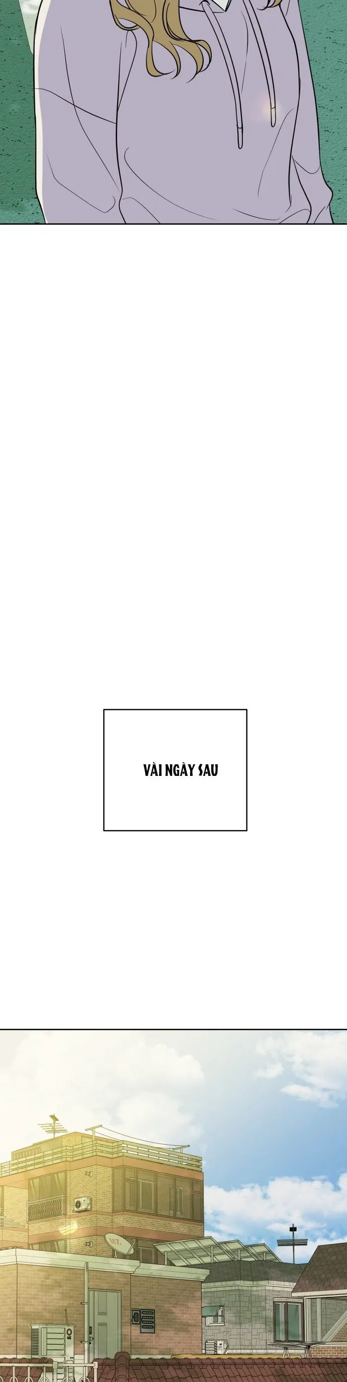 Kỷ Niệm Tuổi 19 Tồi Tệ Chap 65 - Next Chap 66