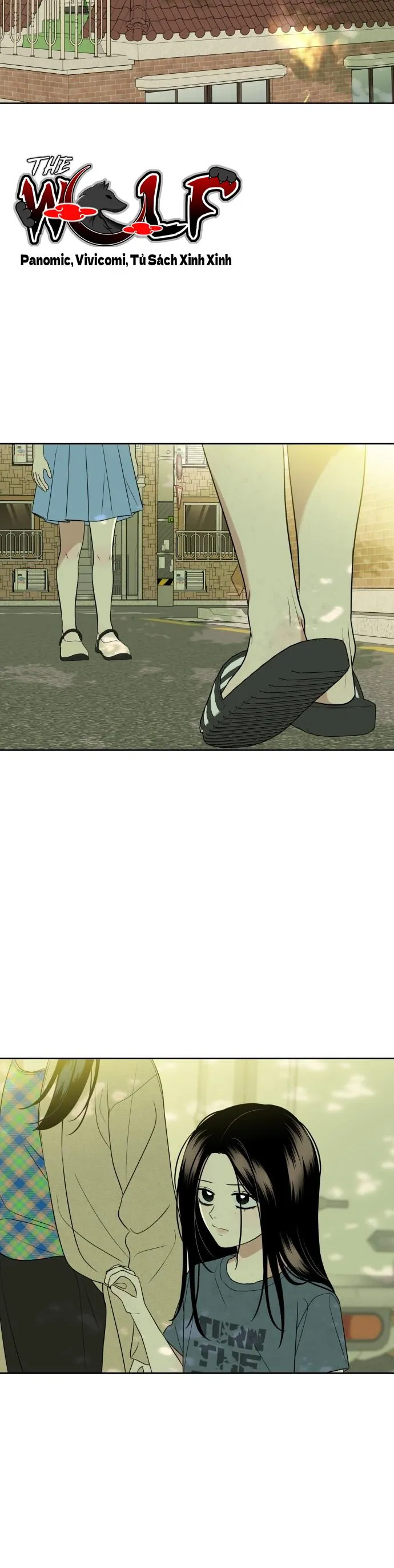 Kỷ Niệm Tuổi 19 Tồi Tệ Chap 65 - Next Chap 66