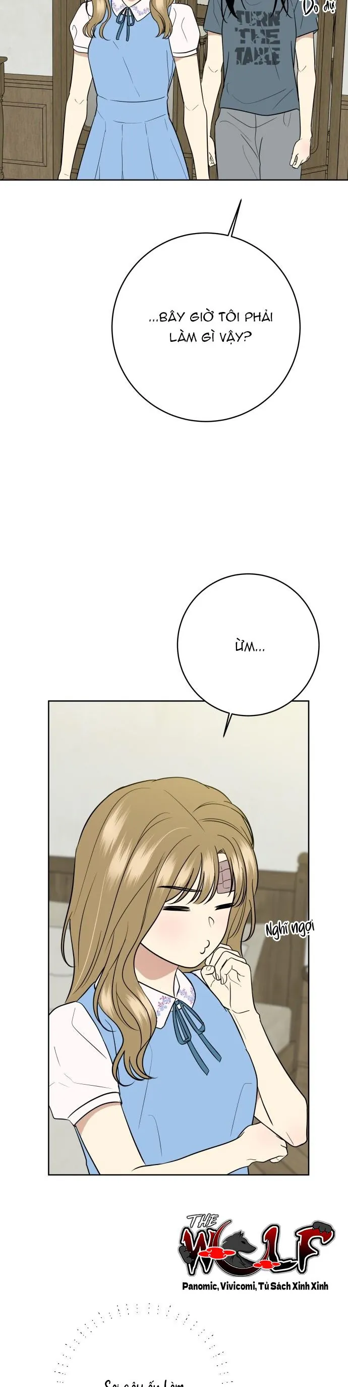 Kỷ Niệm Tuổi 19 Tồi Tệ Chap 65 - Next Chap 66