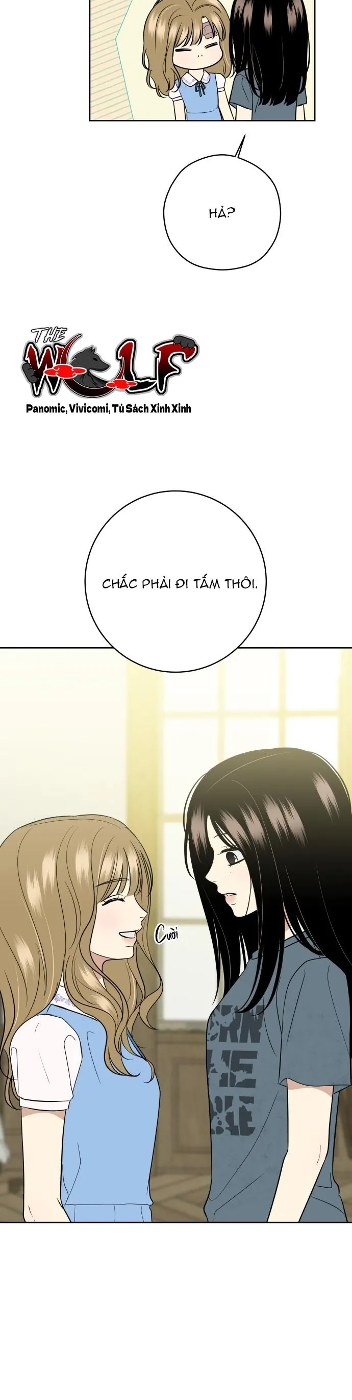 Kỷ Niệm Tuổi 19 Tồi Tệ Chap 65 - Next Chap 66