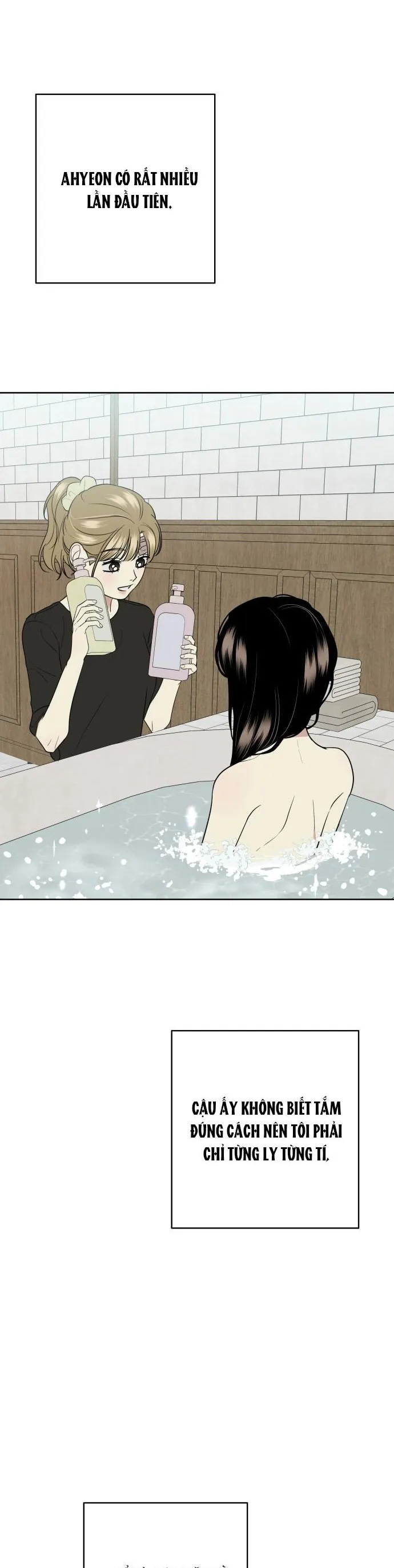 Kỷ Niệm Tuổi 19 Tồi Tệ Chap 65 - Next Chap 66