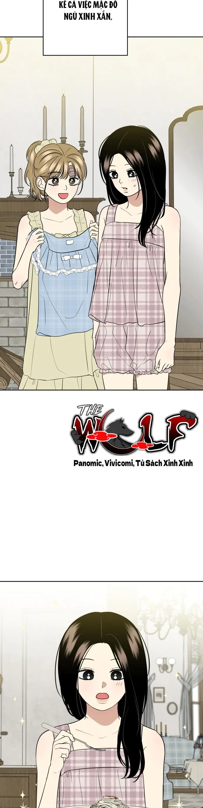 Kỷ Niệm Tuổi 19 Tồi Tệ Chap 65 - Next Chap 66