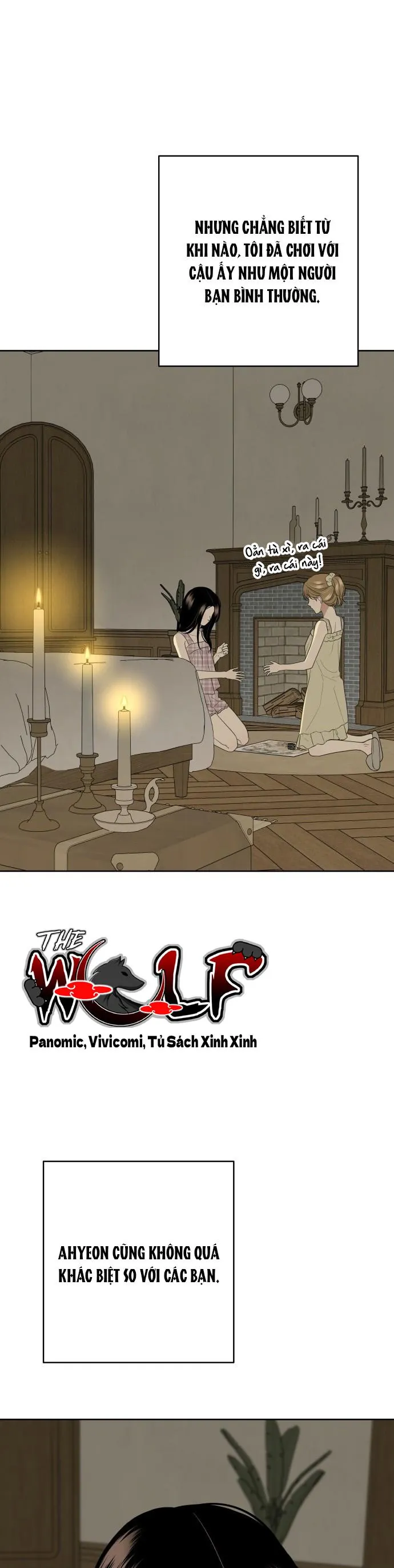 Kỷ Niệm Tuổi 19 Tồi Tệ Chap 65 - Next Chap 66