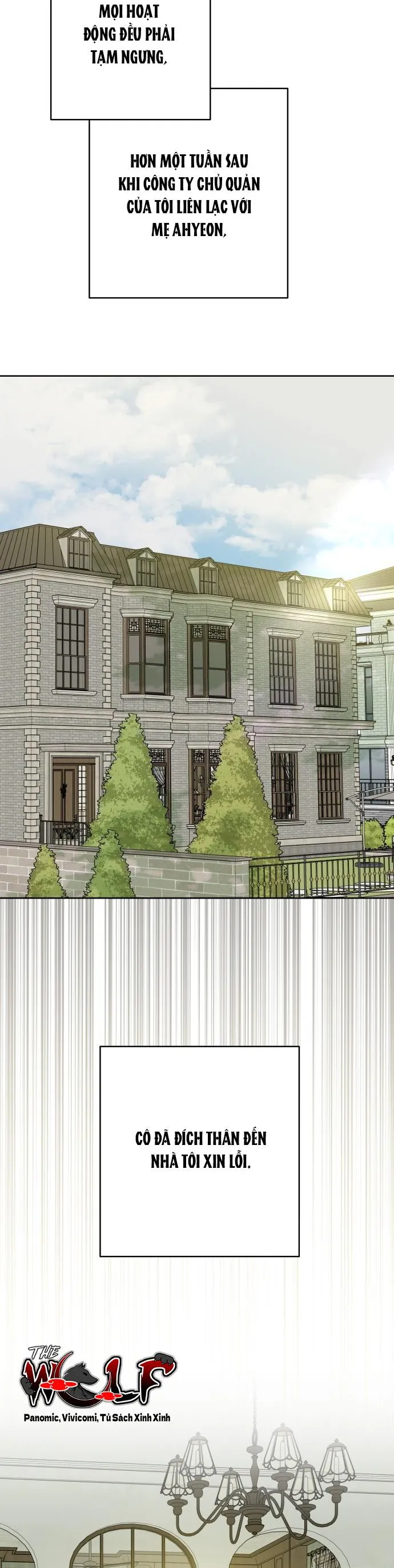 Kỷ Niệm Tuổi 19 Tồi Tệ Chap 65 - Next Chap 66