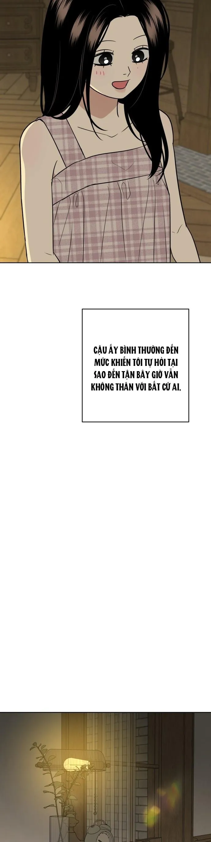 Kỷ Niệm Tuổi 19 Tồi Tệ Chap 65 - Next Chap 66