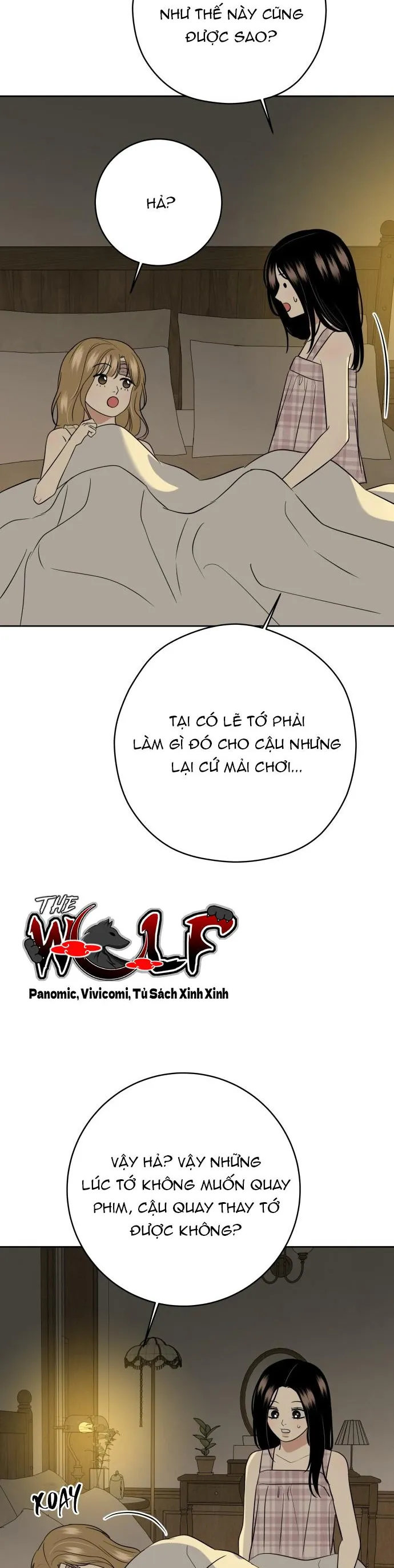 Kỷ Niệm Tuổi 19 Tồi Tệ Chap 65 - Next Chap 66