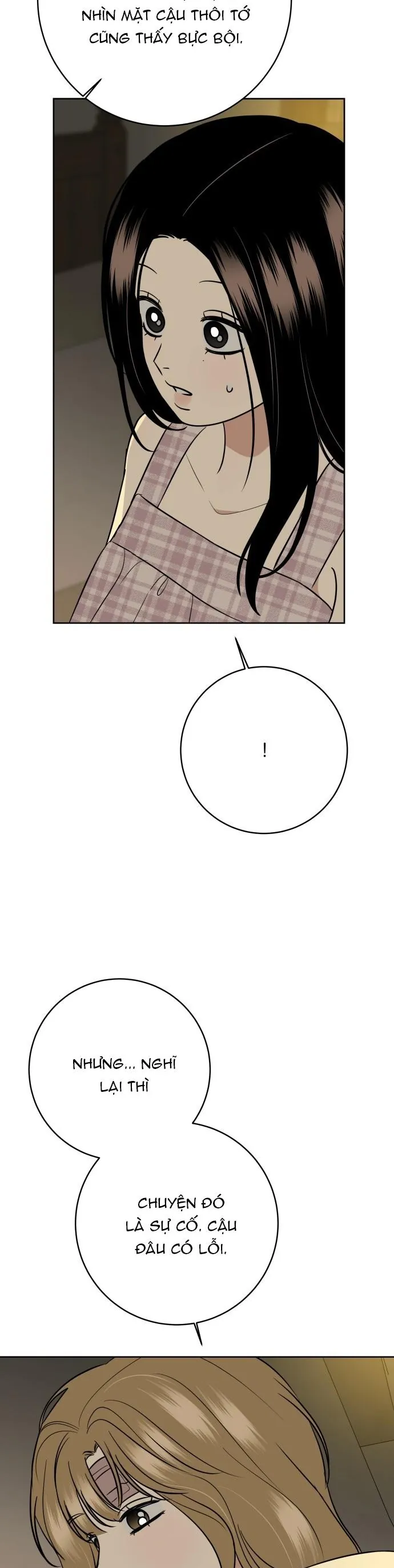 Kỷ Niệm Tuổi 19 Tồi Tệ Chap 65 - Next Chap 66