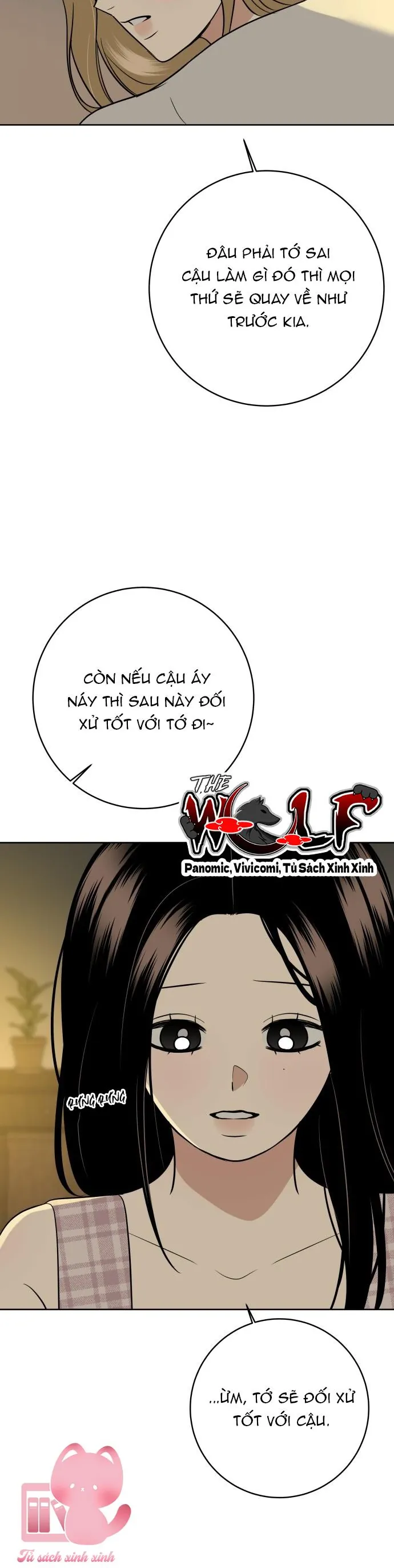 Kỷ Niệm Tuổi 19 Tồi Tệ Chap 65 - Next Chap 66