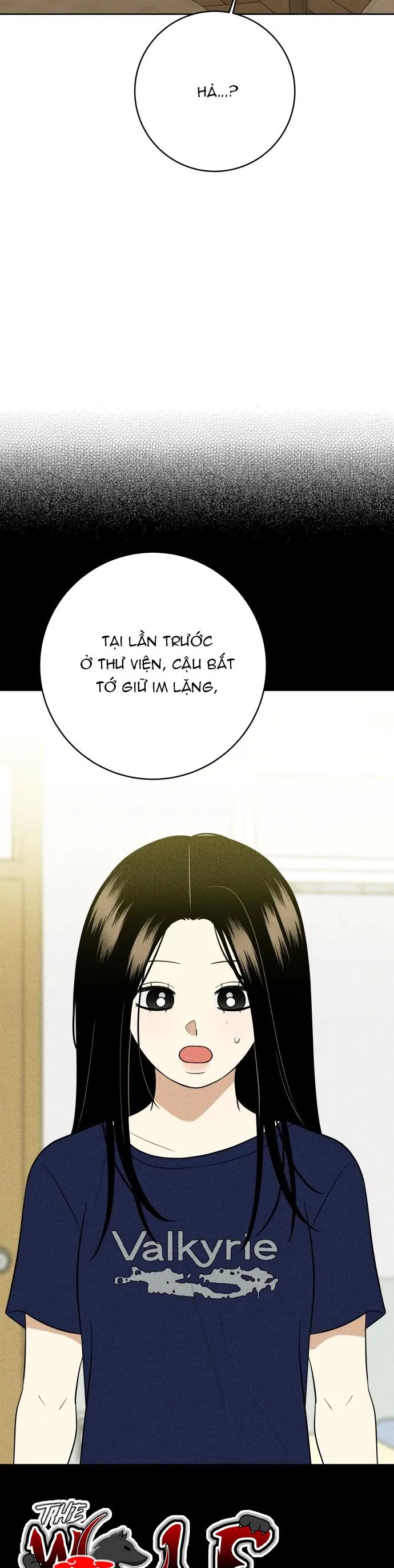 Kỷ Niệm Tuổi 19 Tồi Tệ Chap 65 - Next Chap 66