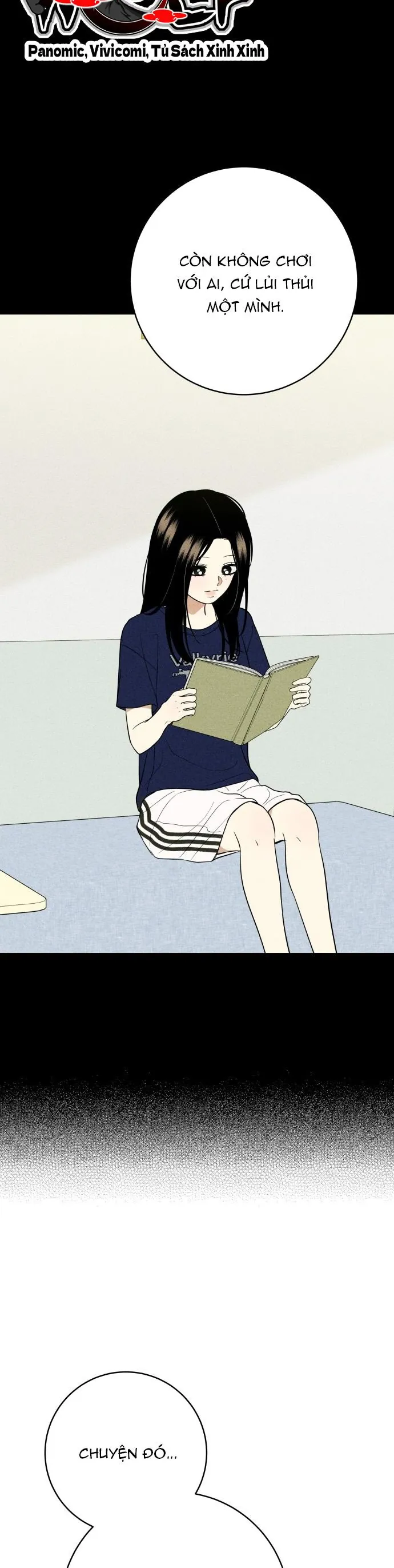 Kỷ Niệm Tuổi 19 Tồi Tệ Chap 65 - Next Chap 66