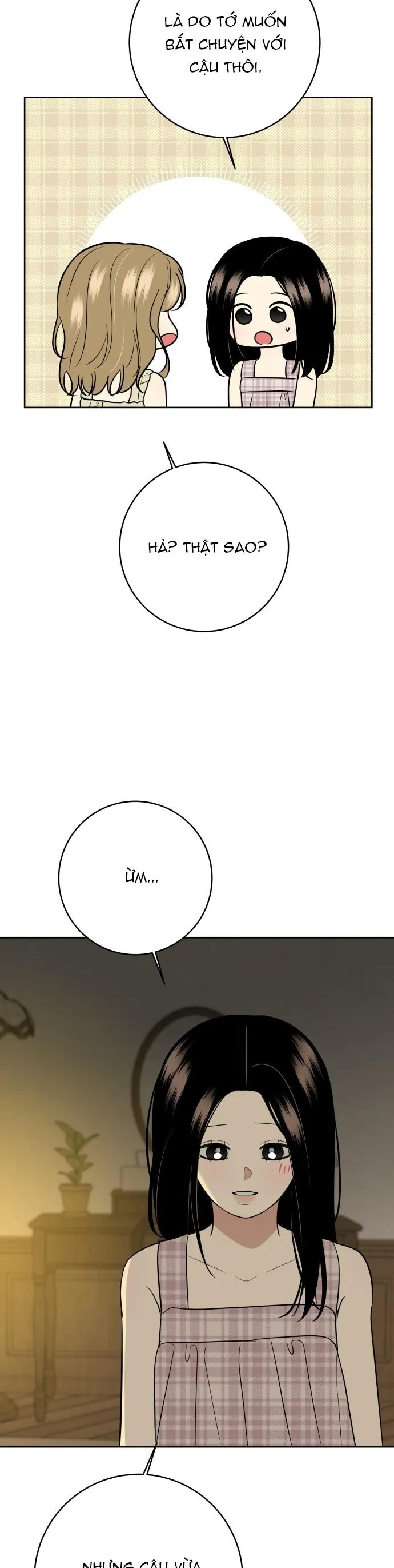 Kỷ Niệm Tuổi 19 Tồi Tệ Chap 65 - Next Chap 66