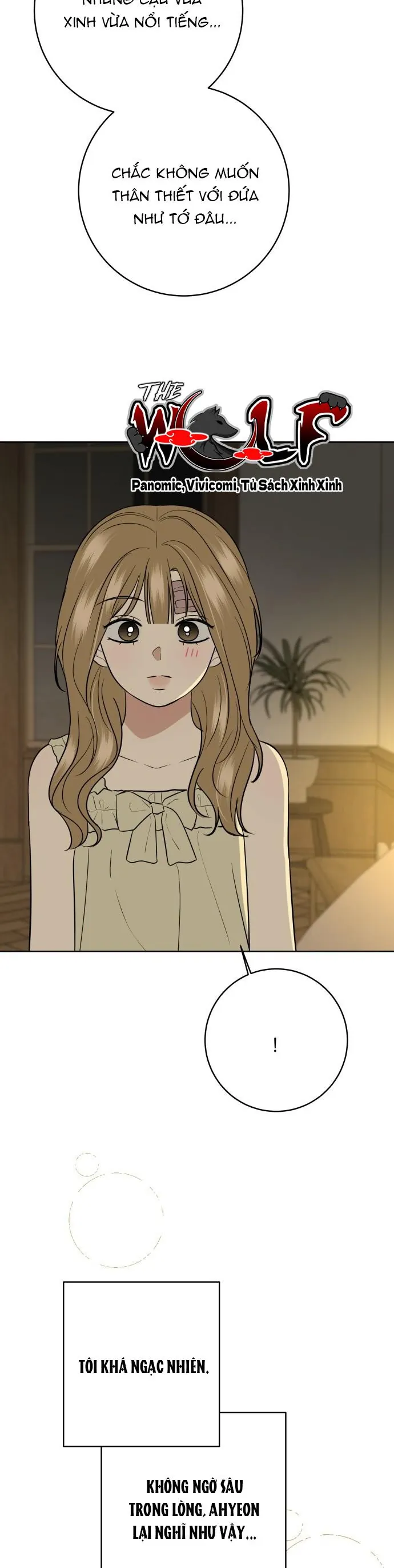 Kỷ Niệm Tuổi 19 Tồi Tệ Chap 65 - Next Chap 66