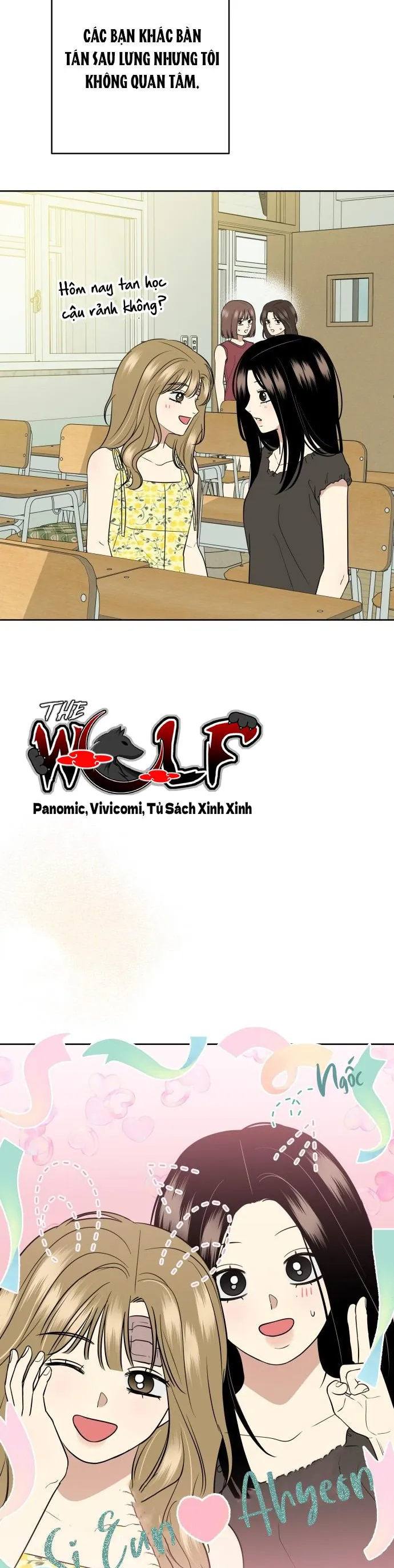 Kỷ Niệm Tuổi 19 Tồi Tệ Chap 65 - Next Chap 66