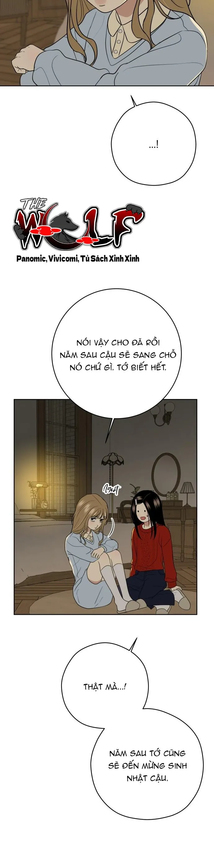 Kỷ Niệm Tuổi 19 Tồi Tệ Chap 65 - Next Chap 66