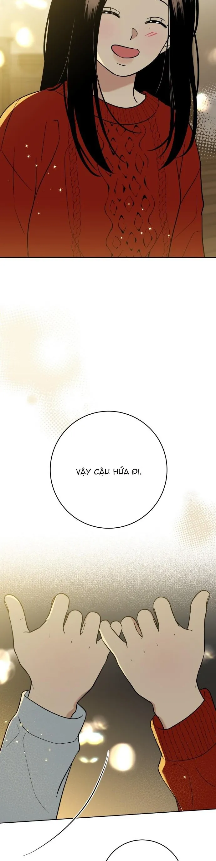 Kỷ Niệm Tuổi 19 Tồi Tệ Chap 65 - Next Chap 66