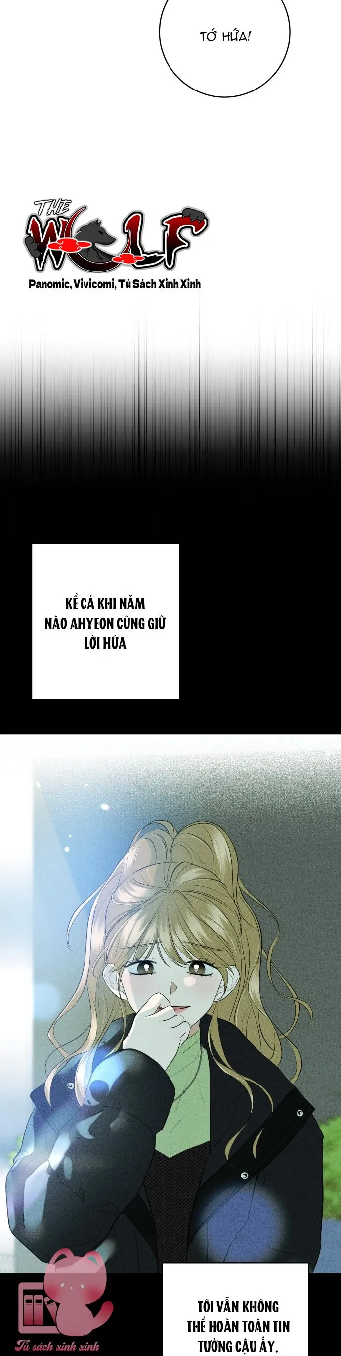 Kỷ Niệm Tuổi 19 Tồi Tệ Chap 65 - Next Chap 66
