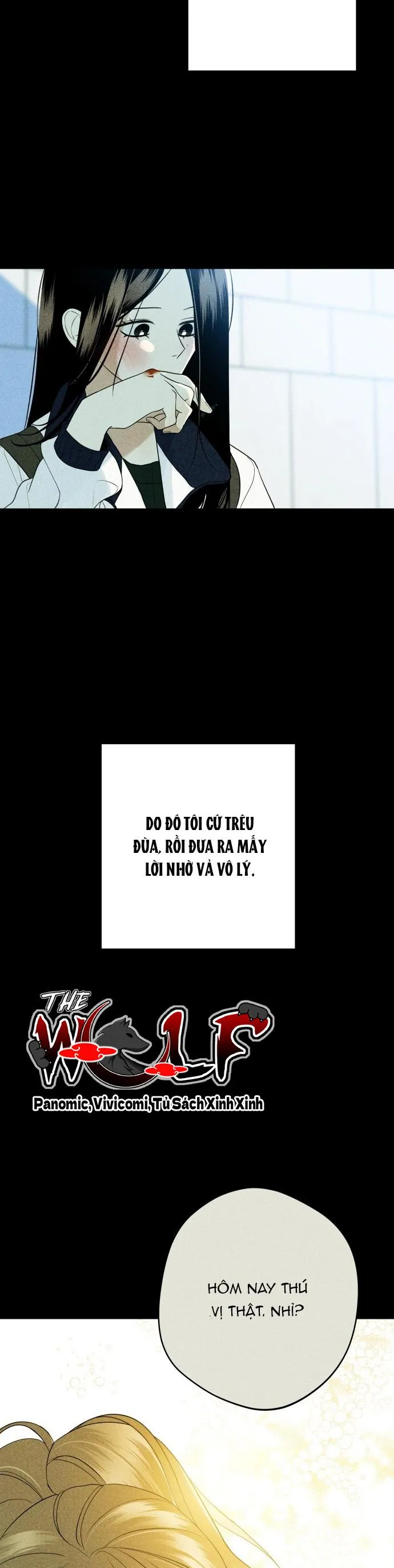 Kỷ Niệm Tuổi 19 Tồi Tệ Chap 65 - Next Chap 66