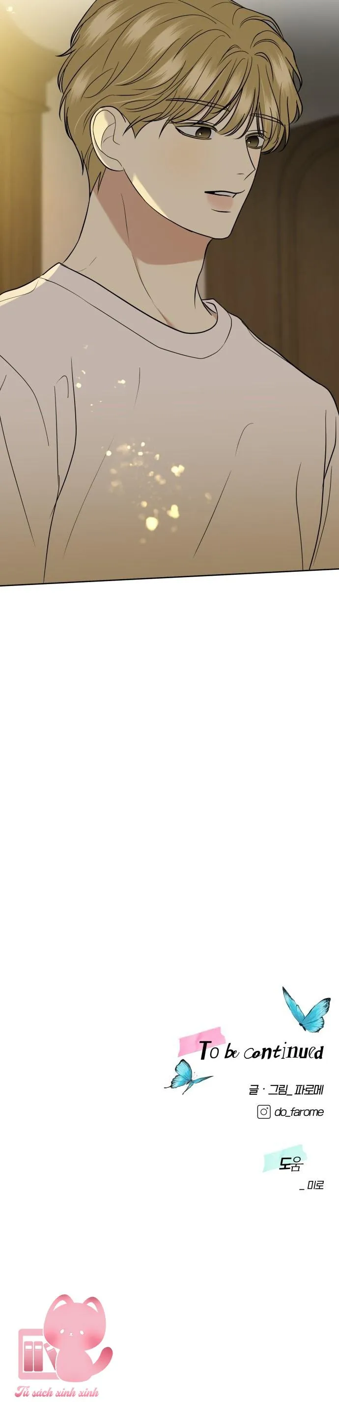 Kỷ Niệm Tuổi 19 Tồi Tệ Chap 65 - Next Chap 66