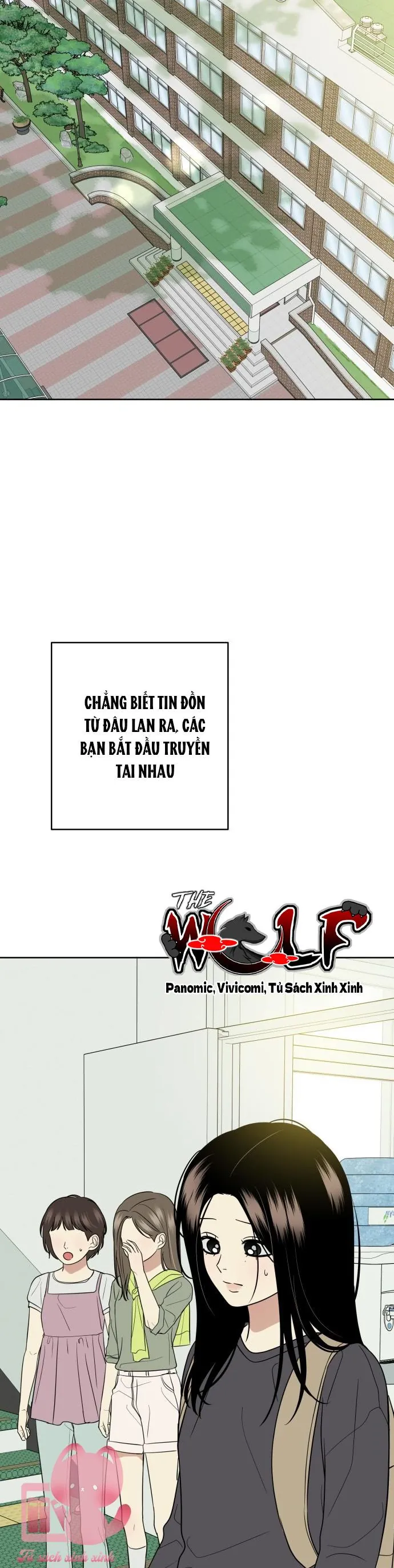 Kỷ Niệm Tuổi 19 Tồi Tệ Chap 65 - Next Chap 66