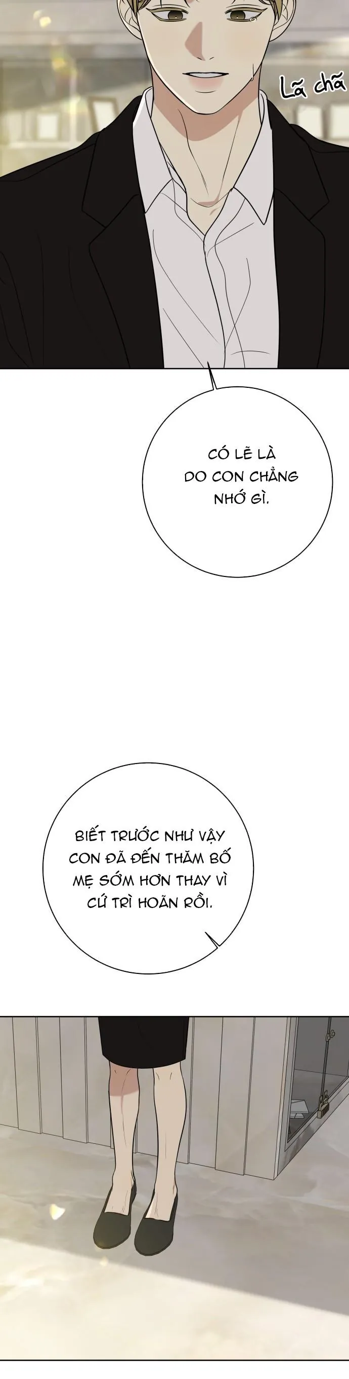 Kỷ Niệm Tuổi 19 Tồi Tệ Chap 66 - Next Chap 67