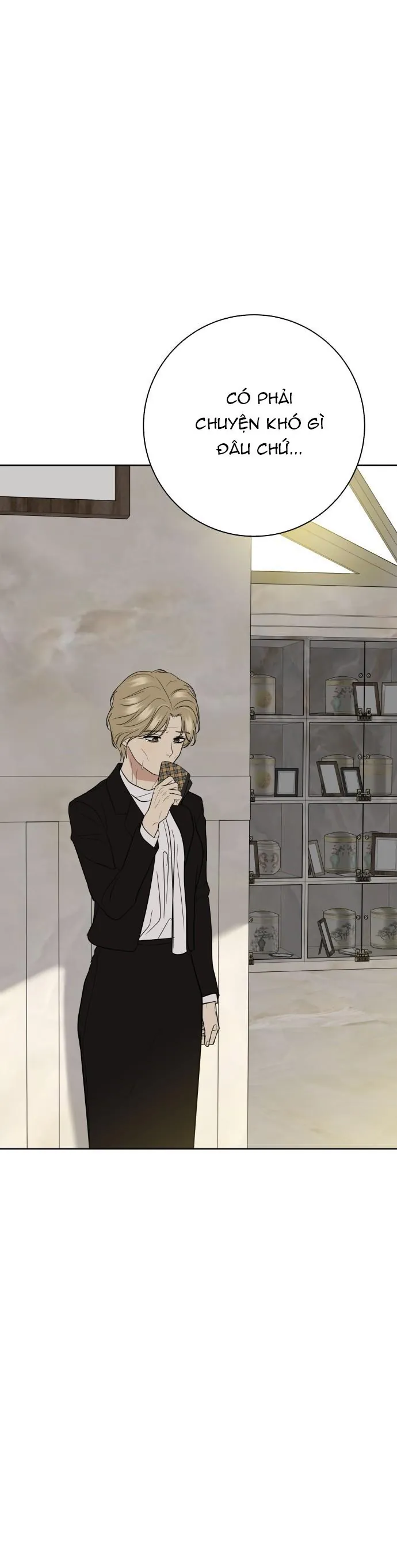 Kỷ Niệm Tuổi 19 Tồi Tệ Chap 66 - Next Chap 67