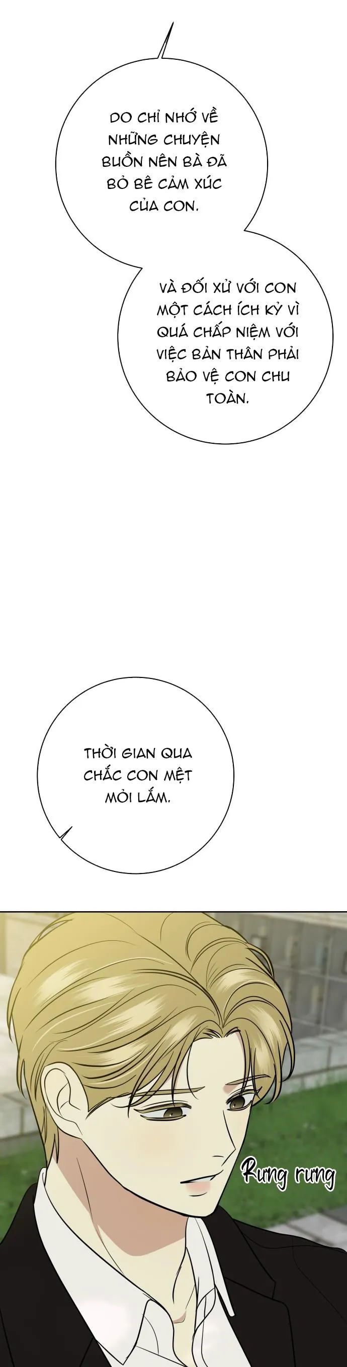 Kỷ Niệm Tuổi 19 Tồi Tệ Chap 66 - Next Chap 67