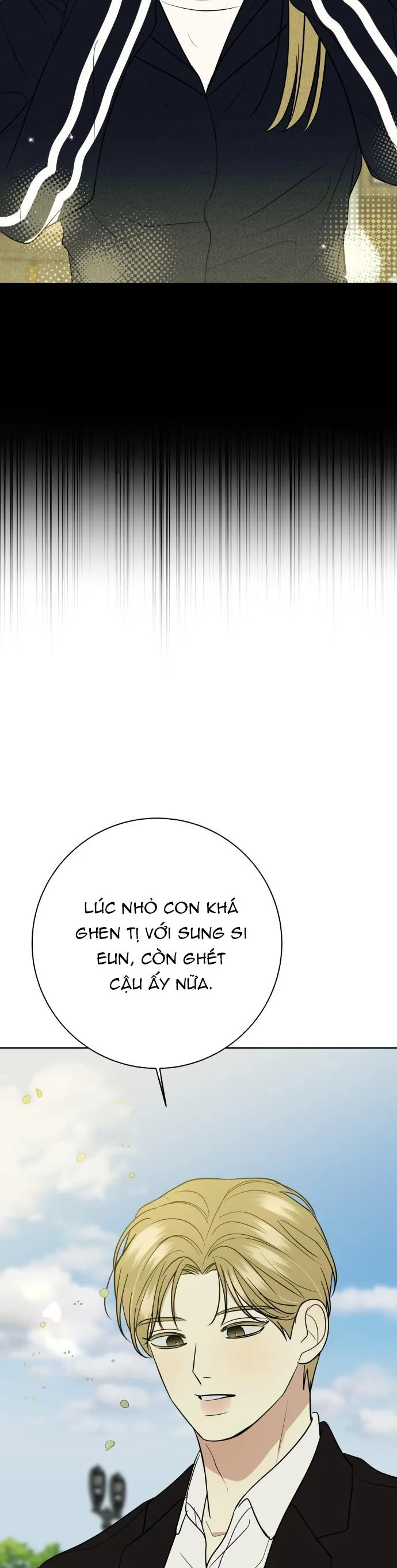 Kỷ Niệm Tuổi 19 Tồi Tệ Chap 66 - Next Chap 67