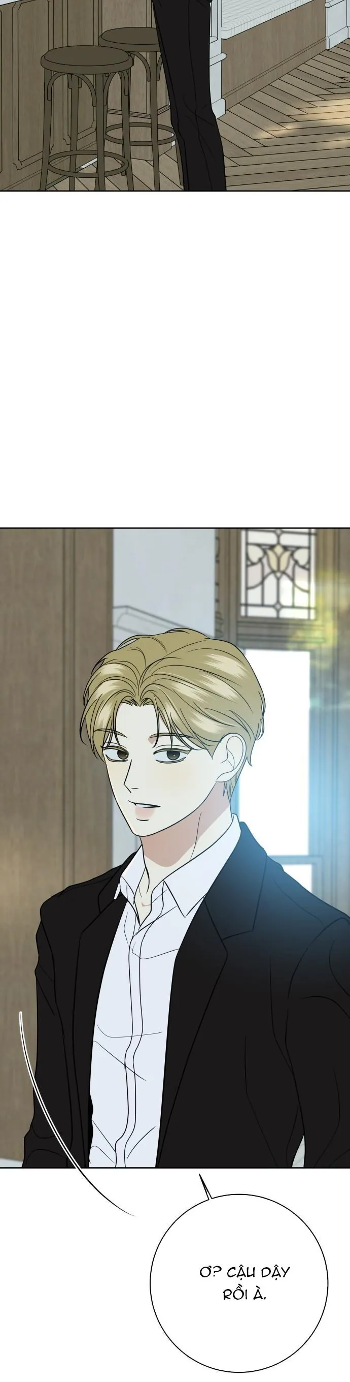 Kỷ Niệm Tuổi 19 Tồi Tệ Chap 66 - Next Chap 67