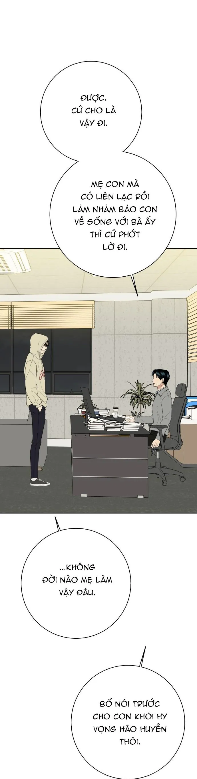 Kỷ Niệm Tuổi 19 Tồi Tệ Chap 66 - Next Chap 67