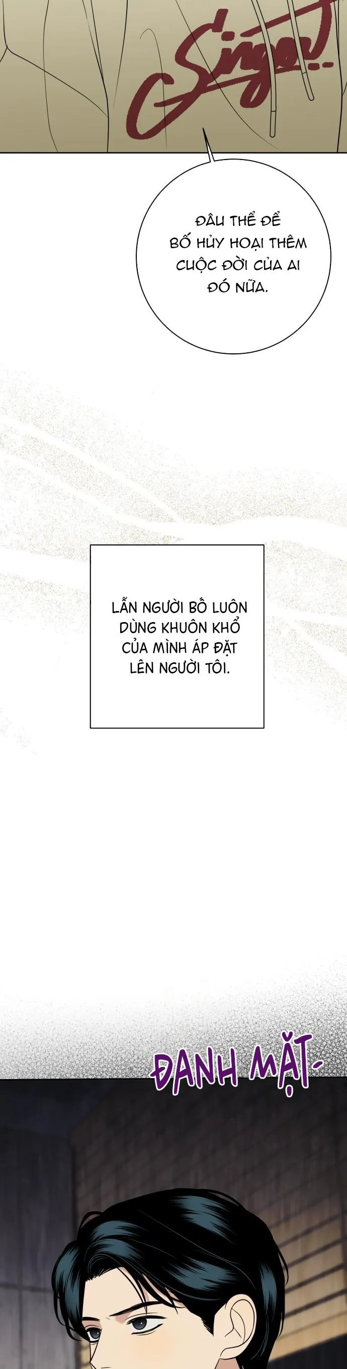 Kỷ Niệm Tuổi 19 Tồi Tệ Chap 66 - Next Chap 67