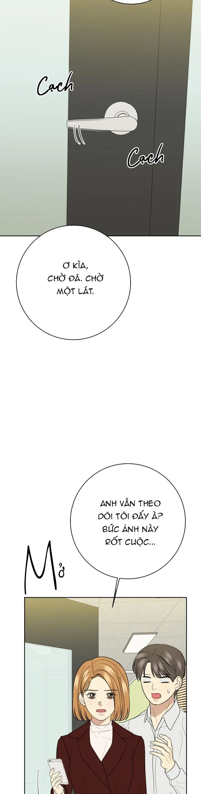 Kỷ Niệm Tuổi 19 Tồi Tệ Chap 66 - Next Chap 67