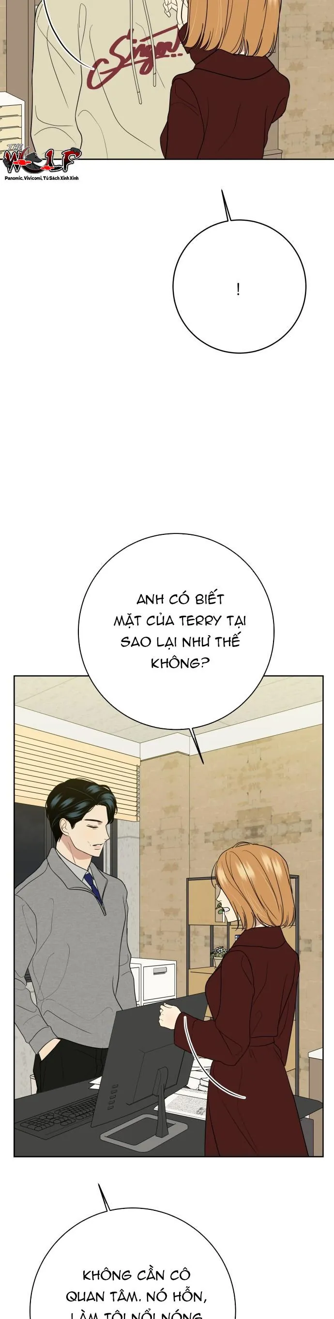 Kỷ Niệm Tuổi 19 Tồi Tệ Chap 66 - Next Chap 67
