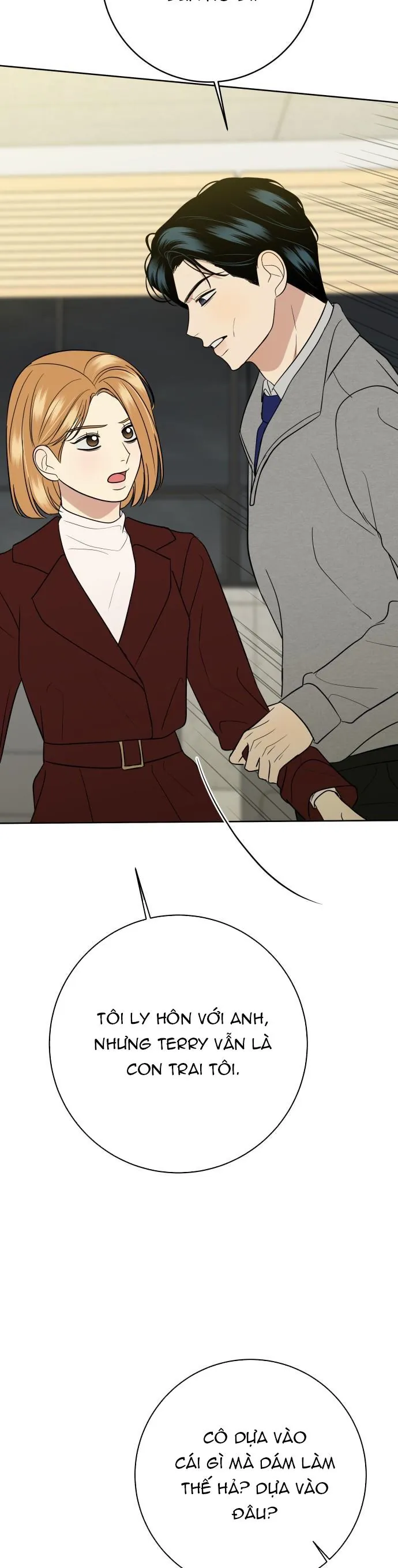 Kỷ Niệm Tuổi 19 Tồi Tệ Chap 66 - Next Chap 67