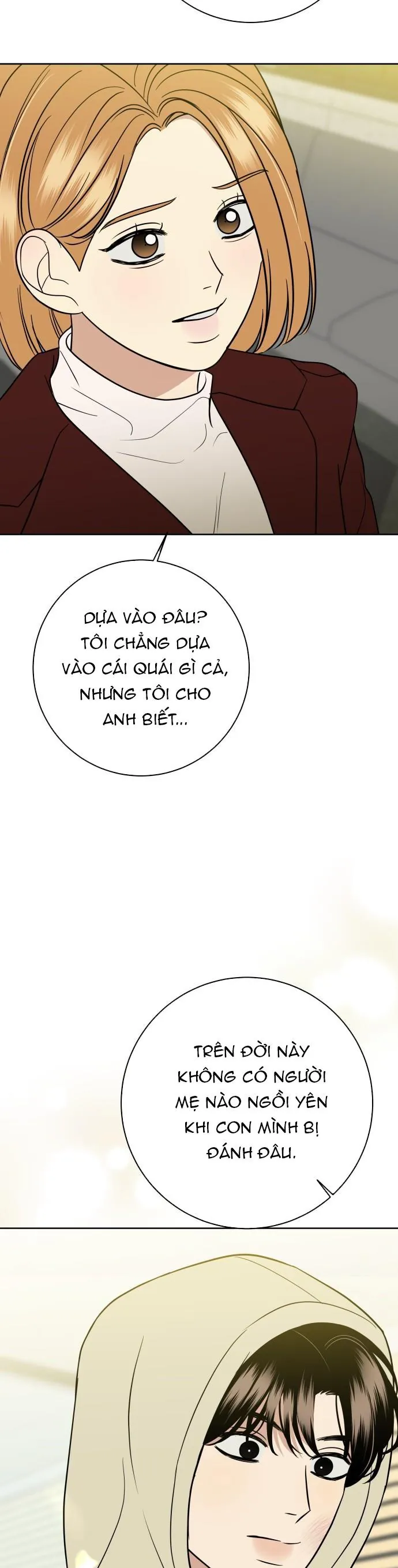 Kỷ Niệm Tuổi 19 Tồi Tệ Chap 66 - Next Chap 67