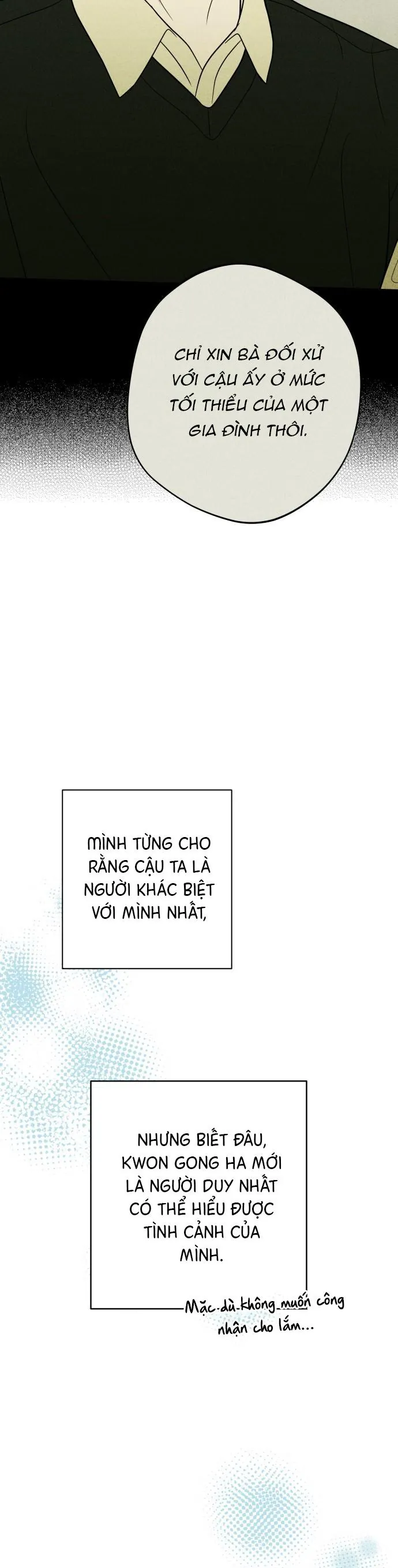 Kỷ Niệm Tuổi 19 Tồi Tệ Chap 66 - Next Chap 67
