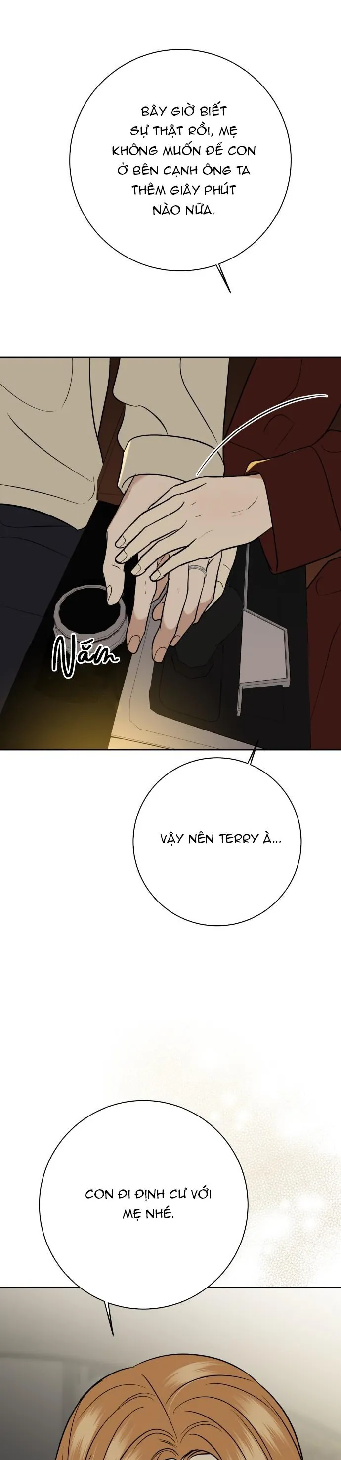 Kỷ Niệm Tuổi 19 Tồi Tệ Chap 66 - Next Chap 67