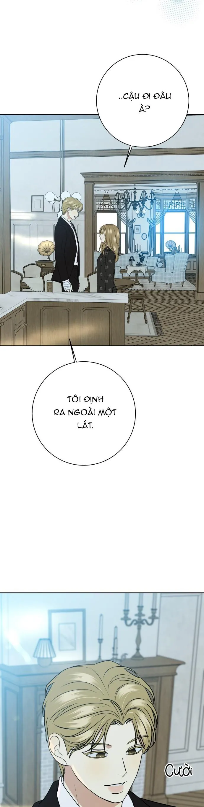 Kỷ Niệm Tuổi 19 Tồi Tệ Chap 66 - Next Chap 67