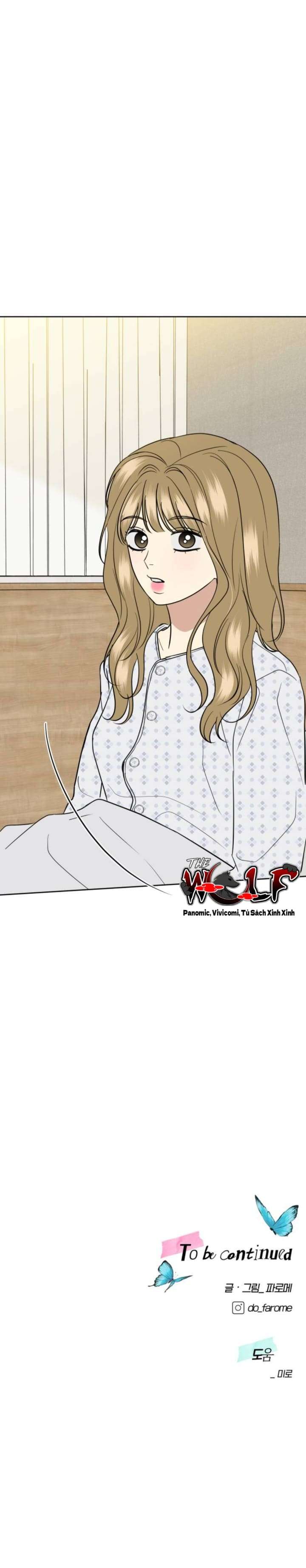 Kỷ Niệm Tuổi 19 Tồi Tệ Chap 67 - Next Chap 68