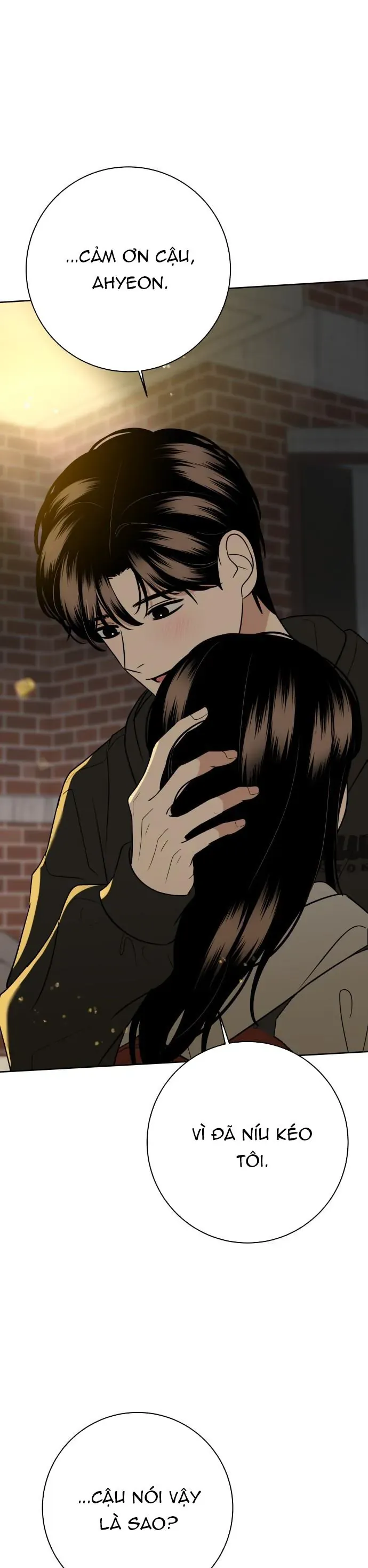 Kỷ Niệm Tuổi 19 Tồi Tệ Chap 69 - Next Chap 70