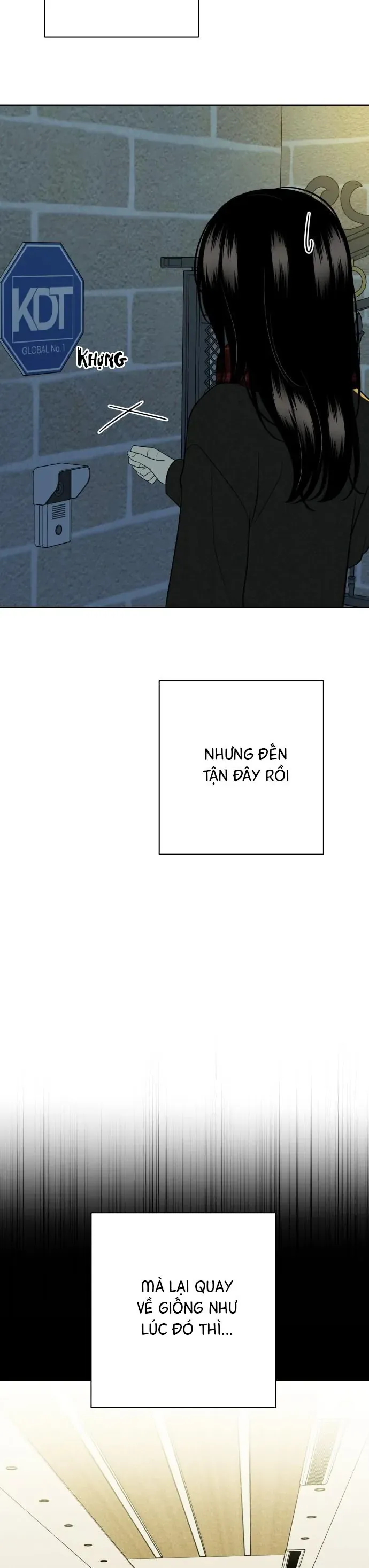 Kỷ Niệm Tuổi 19 Tồi Tệ Chap 69 - Next Chap 70