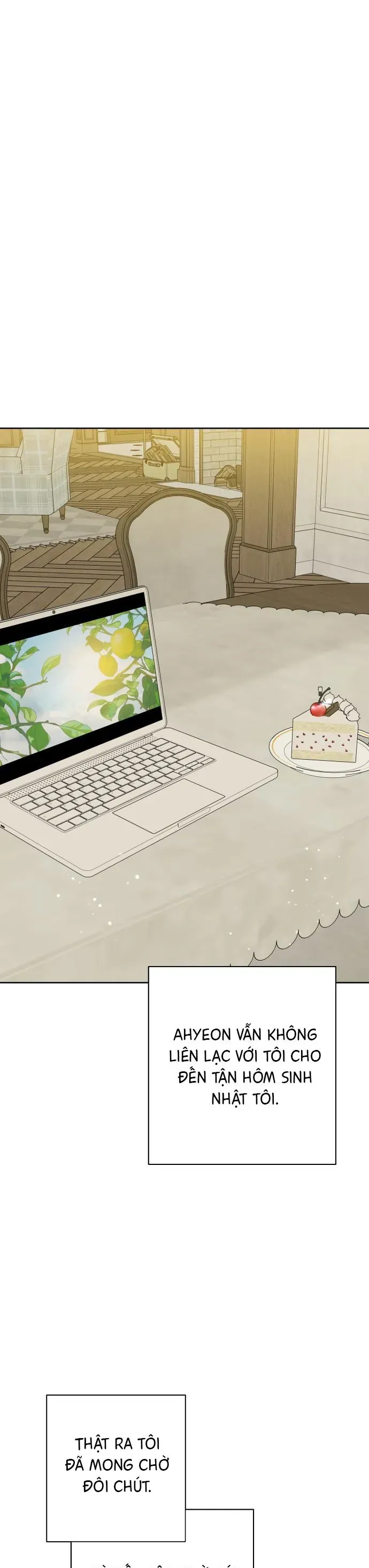 Kỷ Niệm Tuổi 19 Tồi Tệ Chap 69 - Next Chap 70