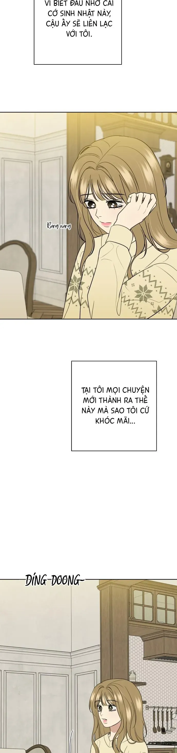 Kỷ Niệm Tuổi 19 Tồi Tệ Chap 69 - Next Chap 70