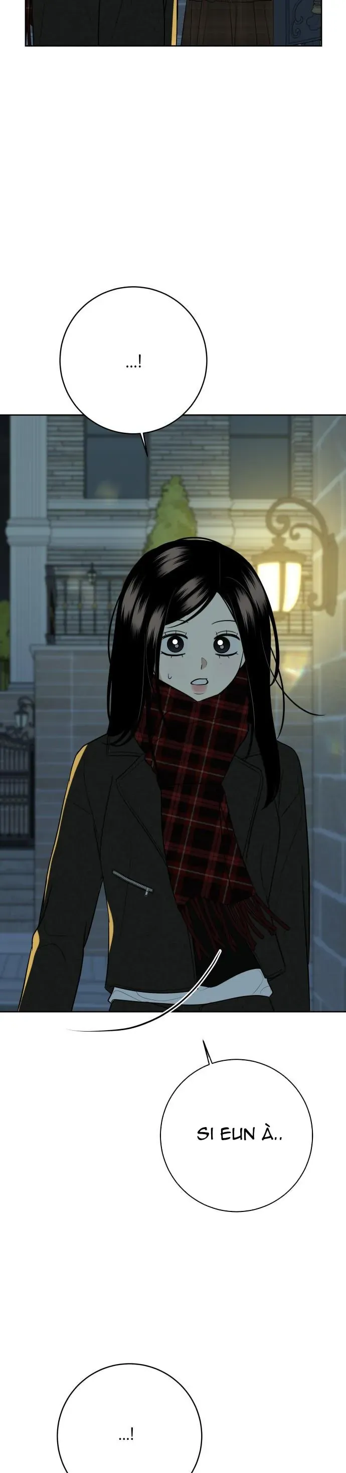 Kỷ Niệm Tuổi 19 Tồi Tệ Chap 69 - Next Chap 70