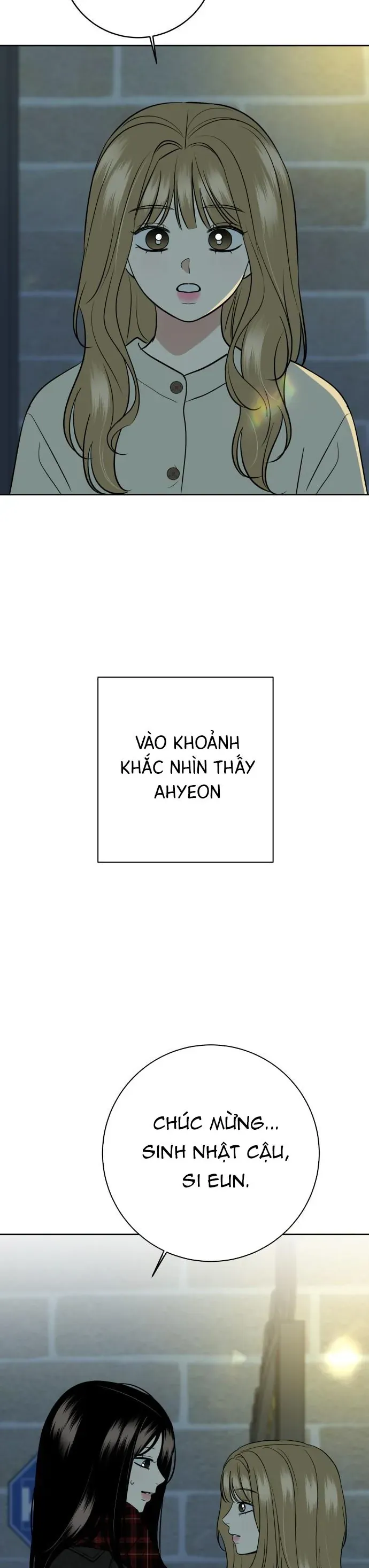 Kỷ Niệm Tuổi 19 Tồi Tệ Chap 69 - Next Chap 70