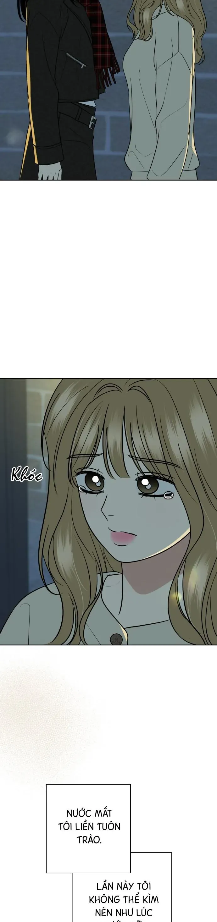 Kỷ Niệm Tuổi 19 Tồi Tệ Chap 69 - Next Chap 70