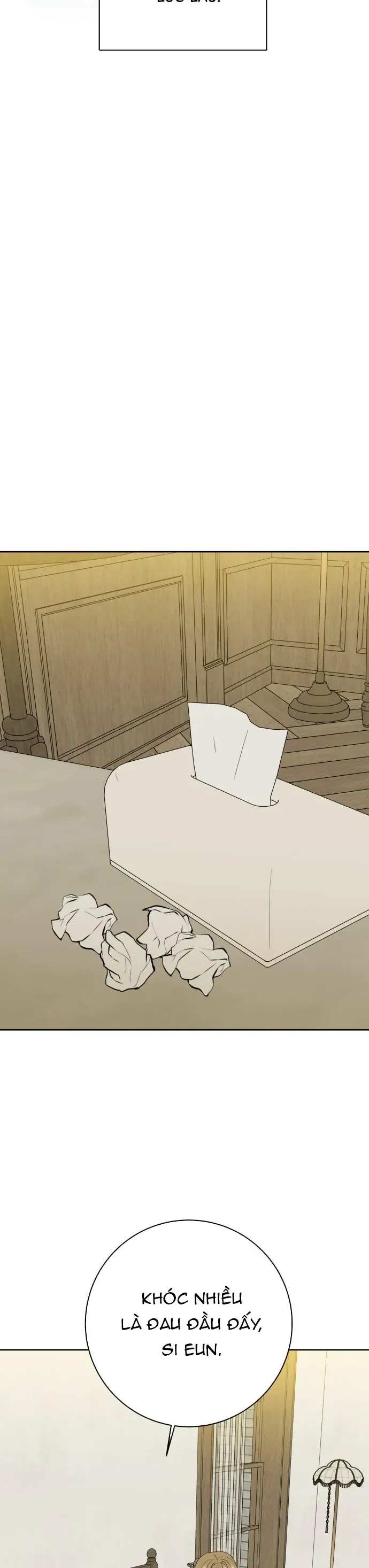 Kỷ Niệm Tuổi 19 Tồi Tệ Chap 69 - Next Chap 70