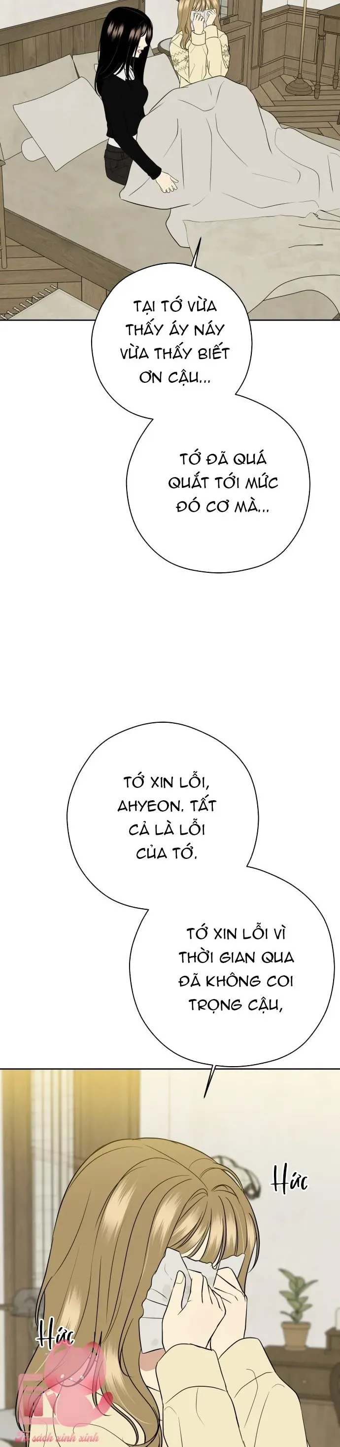 Kỷ Niệm Tuổi 19 Tồi Tệ Chap 69 - Next Chap 70