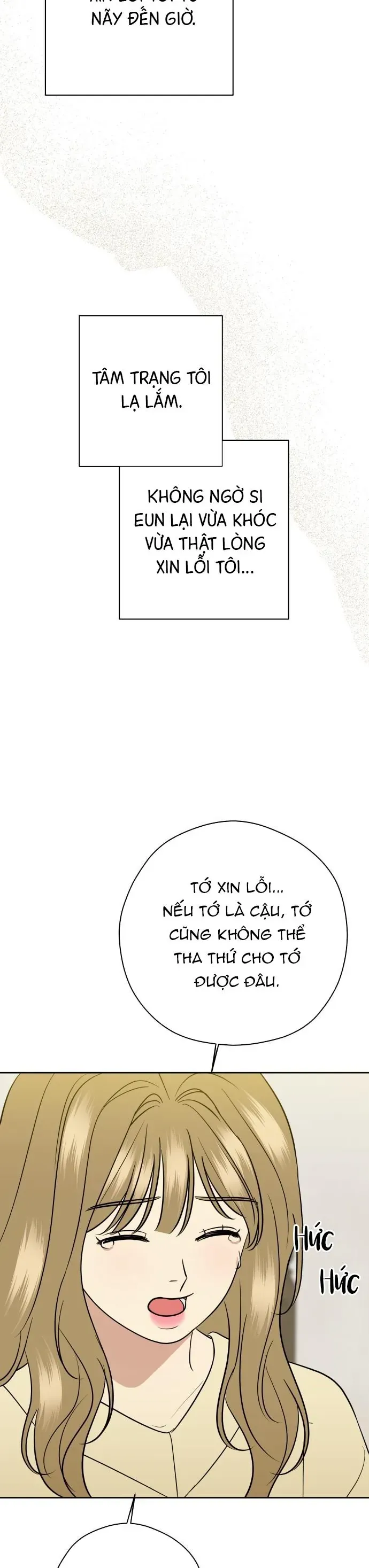 Kỷ Niệm Tuổi 19 Tồi Tệ Chap 69 - Next Chap 70